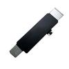 LHY Parts - New PCIE M.2 2280 Solid State Hard Disk Iron SSD Bracket for Lenovo ThinkPad E480 E485 AM166000800 view 2