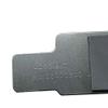 LHY Parts - New PCIE M.2 2280 Solid State Hard Disk Iron SSD Bracket for Lenovo ThinkPad E480 E485 AM166000800 view 3