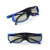 Active Shutter 3D Glasses Active 3D Glasses 3D TV Projectors 3D Movies Games Active RF 3D Glasses for Sony Epson Toshiba Sharp's RF 3D TV Projector Compatible with TDG-BT500A, SSG-5100GB view 3