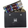 Masonic Regalia Pocket Jewel Holder/Wallet Masonic Carry Case X Large view 1
