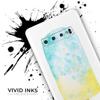 DesignSkinz Summer Mode Ice Cream v9 | Protective Vinyl Decal Wrap Skin Cover Compatible with The Samsung Galaxy S20 Plus (Full-Body, Screen Trim & Back Glass Skin) view 3