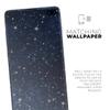 DesignSkinz Bright Starry Sky | Protective Vinyl Decal Wrap Skin Cover Compatible with The Samsung Galaxy S20 Plus (Full-Body, Screen Trim & Back Glass Skin) view 2