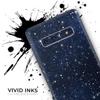 DesignSkinz Bright Starry Sky | Protective Vinyl Decal Wrap Skin Cover Compatible with The Samsung Galaxy S20 Plus (Full-Body, Screen Trim & Back Glass Skin) view 3