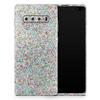 DesignSkinz Colorful Small Sprinkles | Protective Vinyl Decal Wrap Skin Cover Compatible with The Samsung Galaxy S20 Plus (Full-Body, Screen Trim & Back Glass Skin) view 1