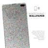 DesignSkinz Colorful Small Sprinkles | Protective Vinyl Decal Wrap Skin Cover Compatible with The Samsung Galaxy S20 Plus (Full-Body, Screen Trim & Back Glass Skin) view 2