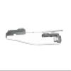 FMB-I Compatible with GD8TV Replacement for GD8TV Dell Speaker Kit I7791-7452SLV-PUS view 1