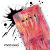 DesignSkinz Liquid Abstract Paint Remix V61 | Protective Vinyl Decal Wrap Skin Cover Compatible with The Samsung Galaxy S10 (Full-Body, Screen Trim & Back Glass Skin) view 3