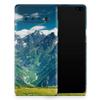 DesignSkinz Scenic Mountaintops | Protective Vinyl Decal Wrap Skin Cover Compatible with The Samsung Galaxy Fold (Full-Body, Screen Trim & Back Glass Skin) view 1