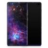 DesignSkinz Glowing Deep Space | Protective Vinyl Decal Wrap Skin Cover Compatible with The Samsung Galaxy S9 (Full-Body, Screen Trim & Back Glass Skin) view 1