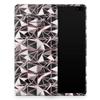 DesignSkinz Karamfila Marble & Rose Gold v1 | Protective Vinyl Decal Wrap Skin Cover Compatible with The Samsung Galaxy S9 Plus (Full-Body, Screen Trim & Back Glass Skin) view 1