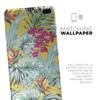 DesignSkinz S17 colorway3 | Protective Vinyl Decal Wrap Skin Cover Compatible with The Samsung Galaxy Fold (Full-Body, Screen Trim & Back Glass Skin) view 2