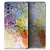 DesignSkinz Watercolor Grunge Setting | Protective Vinyl Decal Wrap Skin Cover Compatible with The Samsung Galaxy Note 10 Plus (Full-Body, Screen Trim & Back Glass Skin) view 1