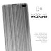 DesignSkinz Textured Gray Dyed Surface | Protective Vinyl Decal Wrap Skin Cover Compatible with The Samsung Galaxy Note 10 Plus (Full-Body, Screen Trim & Back Glass Skin) view 2