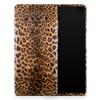 DesignSkinz Mirrored Leopard Hide | Protective Vinyl Decal Wrap Skin Cover Compatible with The Samsung Galaxy Note 10 Plus (Full-Body, Screen Trim & Back Glass Skin) view 1