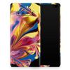 DesignSkinz Liquid Abstract Paint V11 | Protective Vinyl Decal Wrap Skin Cover Compatible with The Samsung Galaxy Note 10 (Full-Body, Screen Trim & Back Glass Skin) view 1