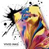 DesignSkinz Liquid Abstract Paint V11 | Protective Vinyl Decal Wrap Skin Cover Compatible with The Samsung Galaxy Note 10 (Full-Body, Screen Trim & Back Glass Skin) view 3