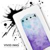 DesignSkinz Summer Mode Ice Cream v11 | Protective Vinyl Decal Wrap Skin Cover Compatible with The Samsung Galaxy Note 10 Plus (Full-Body, Screen Trim & Back Glass Skin) view 3