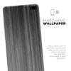DesignSkinz Dark Ebony Woodgrain | Protective Vinyl Decal Wrap Skin Cover Compatible with The Samsung Galaxy S20 Ultra (Full-Body, Screen Trim & Back Glass Skin) view 2