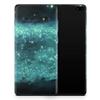DesignSkinz Trendy Green Space Surface | Protective Vinyl Decal Wrap Skin Cover Compatible with The Samsung Galaxy S20 (Full-Body, Screen Trim & Back Glass Skin) view 1
