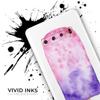 DesignSkinz Summer Mode Ice Cream v10 | Protective Vinyl Decal Wrap Skin Cover Compatible with The Samsung Galaxy Note 10 LITE (Full-Body, Screen Trim & Back Glass Skin) view 3