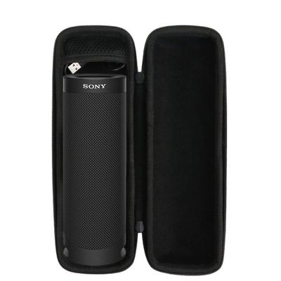Aenllosi Hard Carrying Case Replacement for Sony SRS-XB23 Extra BASS Wireless Speaker (Black)