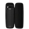 Aenllosi Hard Carrying Case Replacement for Sony SRS-XB23 Extra BASS Wireless Speaker (Black) view 1