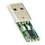FTDI USB-RS232-PCBA Interface Modules USB to RS232 Embeded Converter PCB Assy