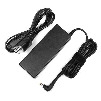 110W 15.6V 7.05A Power Charger Compatible with Panasonic CF-AA5713AE CF-AA5713A CF-AA5713AM Toughbook 56 55 40 g2 33 CF-53 CF-33 CF-54 CF-19 CF-74 CF-52 CF-31 C1 CF-C1A CF-C1B CF-D1 Laptop Charger