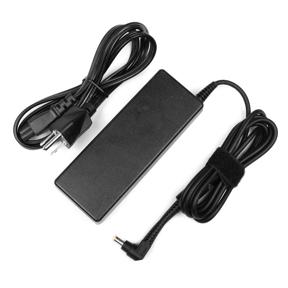 110W 15.6V 7.05A Power Charger Compatible with Panasonic CF-AA5713AE CF-AA5713A CF-AA5713AM Toughbook 56 55 40 g2 33 CF-53 CF-33 CF-54 CF-19 CF-74 CF-52 CF-31 C1 CF-C1A CF-C1B CF-D1 Laptop Charger