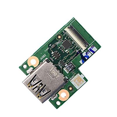 02HK995 New USB Board NS-B901 for ThinkPad T490 P43S T590 P53S T14 Gen1 Gen2 P14s Gen1 Gen2 Laptop
