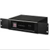 EVERSECU 1.5U/19 Rack Mount 9 Channel DC12V 10 Amp PTC Fuse CCTV Power Supply with Metal Box, AC Plug for Security Systems, DVRs, IP Cameras view 1