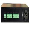 EVERSECU 1.5U/19 Rack Mount 9 Channel DC12V 10 Amp PTC Fuse CCTV Power Supply with Metal Box, AC Plug for Security Systems, DVRs, IP Cameras view 2