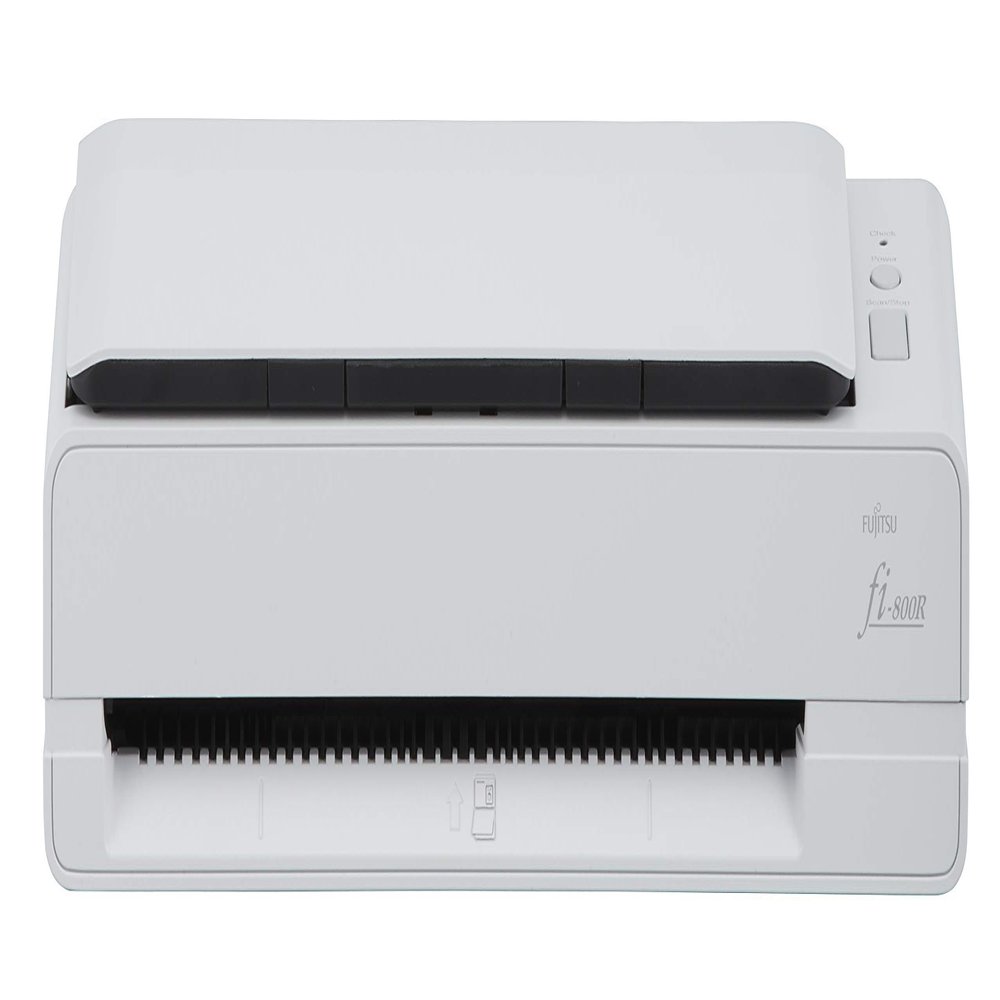 Fujitsu Image Scanner FI-800R (Renewed)