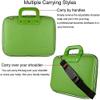 13.3 14 inch laptop shoulder bag for macbook air yoga envy view 3