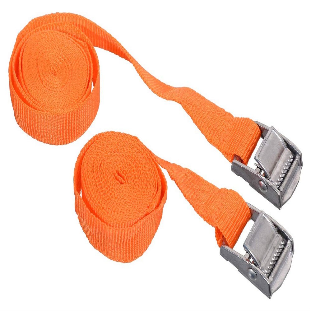 Compass 02243 - Strap 2 x 2.5 m Green