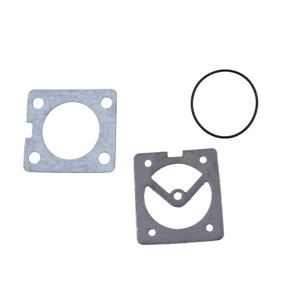 Compatible with D30139 Air Compressor Graphite Gasket fit Kit for Porter Cable KK-4949 USA