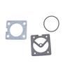 Compatible with D30139 Air Compressor Graphite Gasket fit Kit for Porter Cable KK-4949 USA view 1
