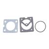 Compatible with D30139 Air Compressor Graphite Gasket fit Kit for Porter Cable KK-4949 USA view 3