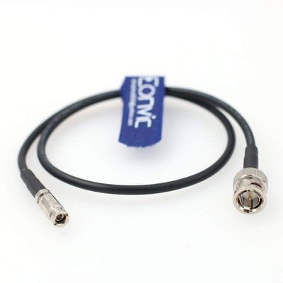 Eonvic Original High Density Micro BNC Male to BNC HD SDI Coaxial Cable for Blackmagic BMCC/BMPCC Video Assist 4K or DJI Lightbridge 2