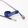 Eonvic Original High Density Micro BNC Male to BNC HD SDI Coaxial Cable for Blackmagic BMCC/BMPCC Video Assist 4K or DJI Lightbridge 2 view 2
