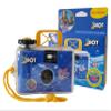 1 Shot Waterproof Disposable Camera - 35mm Underwater - 27 Exposures - ASA/ISO400 Color Film - Single-Use for Vacation, Snorkeling, Watersports - 2-Pack view 3