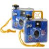 1 Shot Waterproof Disposable Camera - 35mm Underwater - 27 Exposures - ASA/ISO400 Color Film - Single-Use for Vacation, Snorkeling, Watersports - 2-Pack view 4