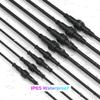 BTF-LIGHTING 5PCS 3.28ft 1meter 4 Pin 0.5mm/20AWG IP65 Extension Cable Wire with Male and Female Connectors at Both Ends for RGB 5050 WS2815 WS2805 SK9822 etc LED Strip 22mm nut Big Size view 4