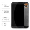 TFT Material Screen Replacement for Samsung Galaxy J727 LCD Display J727A J727R4 J727V J727P J727U Parts Assembly Matrix Panel Touch Sensor Digitizer Glass Lens Kit (Gray) view 2