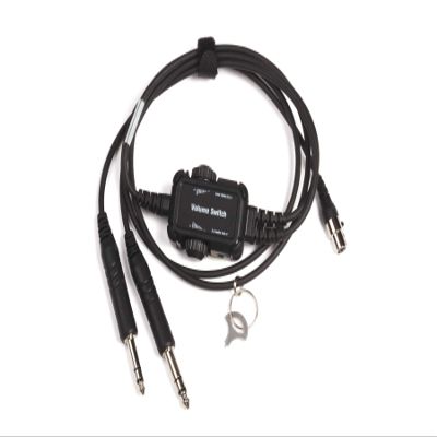 DALCOMM TECH SBJ-1 GA Headset Adapter