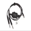 DALCOMM TECH SBJ-1 GA Headset Adapter view 1