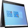 2020 HP Envy x360 2-in-1 Laptop, 15.6" Full HD Touchscreen, AMD Ryzen 5 4500U Processor up to 4.0GHz, 8GB Memory, 256GB PCIe SSD, Backlit Keyboard, HDMI, Wi-Fi, Windows 10 Home, Nightfall Black view 1