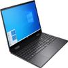 2020 HP Envy x360 2-in-1 Laptop, 15.6" Full HD Touchscreen, AMD Ryzen 5 4500U Processor up to 4.0GHz, 8GB Memory, 256GB PCIe SSD, Backlit Keyboard, HDMI, Wi-Fi, Windows 10 Home, Nightfall Black view 2