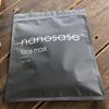 igozen 3 Pack Adult face masks Nanosase Thermal Space Cotton nano Memory Foam Face Masks. (Adult 3 Gray) view 2