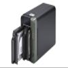 QNAP TS-253D-4G 2 Bay NAS for Professionals with Intel Celeron J4125 CPU and Two 2.5GbE Ports view 3